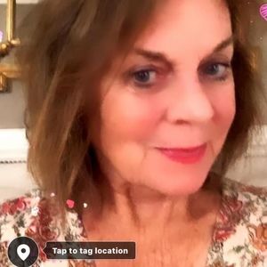 Meet your Posher, Judy